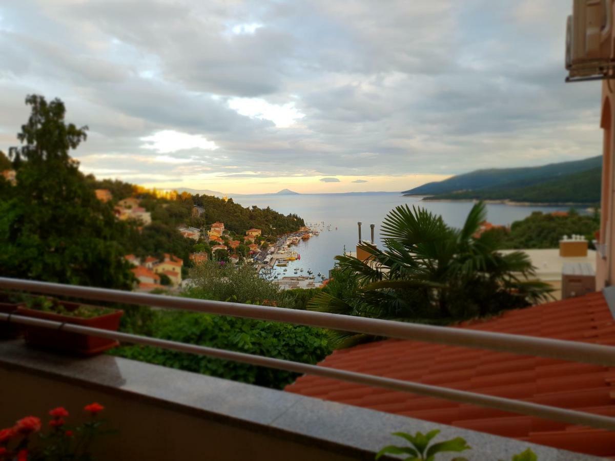Apartmán Little Paradise Rabac